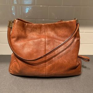 Vintage Coach Purse